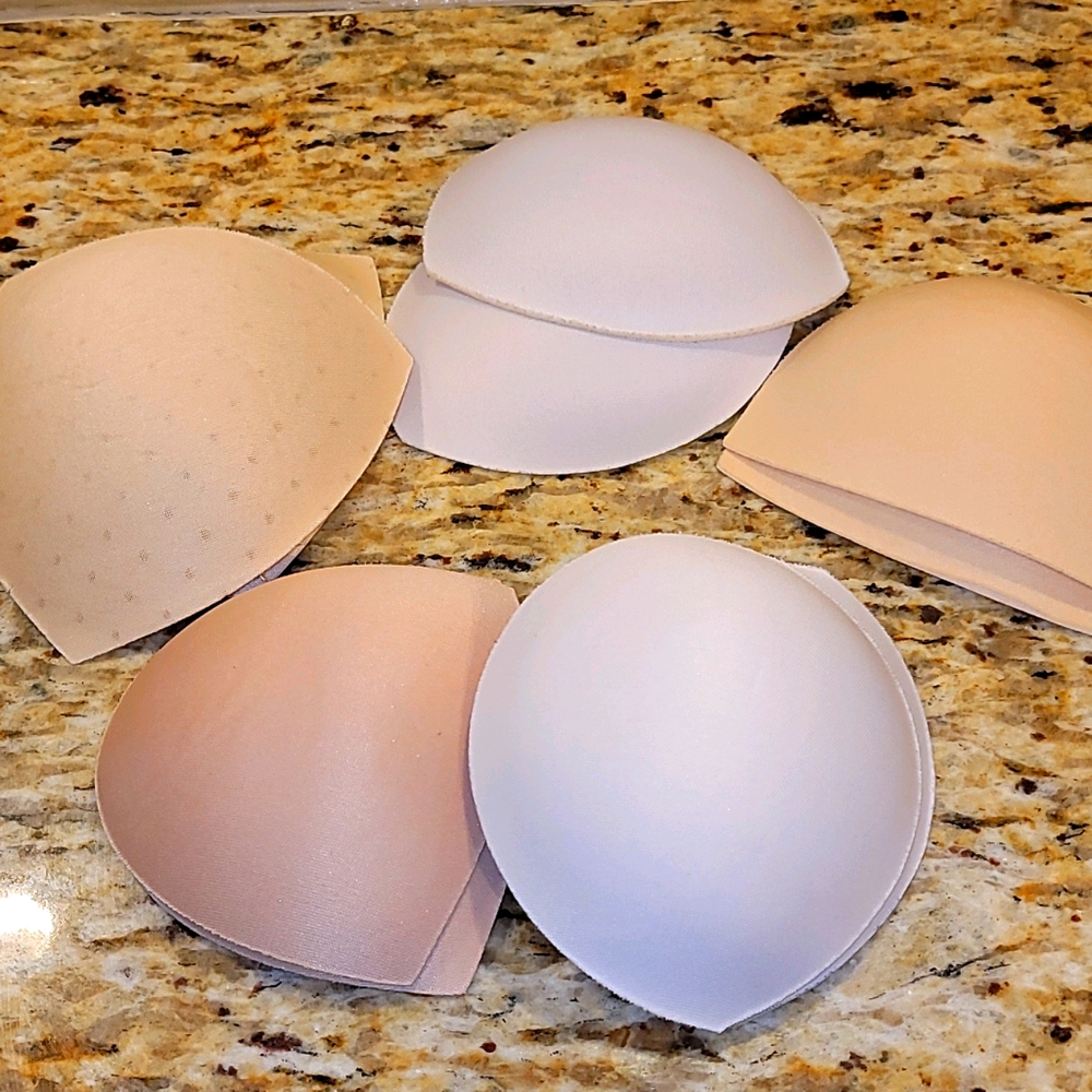 Bra Padding